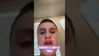 Scheels Opened 😜🤣 shorts thebrodyshow [upl. by Anazus]