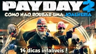 PAYDAY 2  First World Bank  Speedrun 735 m Solo  Death Sentence [upl. by Holbrook]