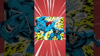 Apocalypse Defeats 6 XMen in 60 Seconds 💥 [upl. by Ced274]