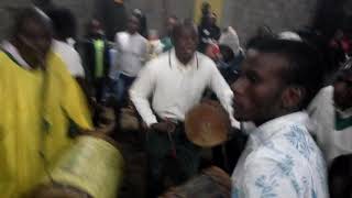 Apostle Julius Barasa Christ confessors church karasani [upl. by Iatnwahs]