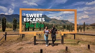 Episode 1 Free State SweetEscapes with ThobiRose [upl. by Dworman]