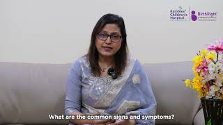 Cervical Cancer and HPV Vaccine discussed by Dr Suman Singh [upl. by Aerdnaz]