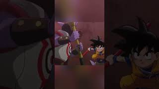 Dragon ball Daima Fecha de estreno shorts dragonball goku [upl. by Ciardap]