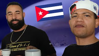 How To Make Cuban Coffee [upl. by Hessney]