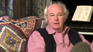 Philip Pullman talks about quotI Was A Ratquot [upl. by Nakashima]