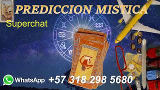 Preguntas y lectura del tarot [upl. by Marcelline]