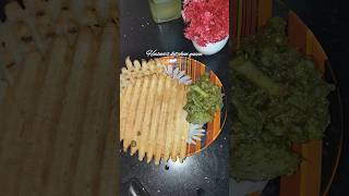 Dinner recipes Maida Dosa dosa dinnerrecipe dinnerideas [upl. by Ellison46]