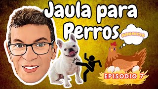 Los Madafakas Mty Episodio 7  Entre perros patadas gallinas y amorios [upl. by Llenra]