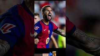 Inigo Martinez First barcelona goals🔵🔴fcbarcelona uefachampionsleague [upl. by Nelad]