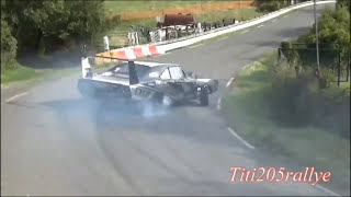 Dodge Charger 1968 Drifting [upl. by Mayyahk]