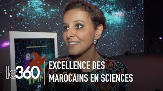 Succès des Marocains aux écoles d’ingénieurs ce qu’en pense Najat Vallaud Belkacem [upl. by Ynabla880]