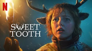 Sweet Tooth S3  Trailer Hindi  Netflix [upl. by Leventhal]