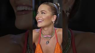 Rita Ora Singing Voice Without Autotune shorts short ritaora singer skills [upl. by Howell]