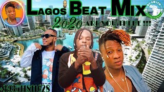 LATEST 2020 NIGERIA LAGOSAFROBEAT MIXTAPEARE YOU THERE BY DJ SMITH FT NAIRA MAERLYDJ YKDJ 4KERTY [upl. by Tisman]