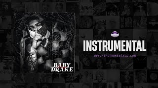 NoCap  Baby Drake Instrumental Prod By Selfmade Retro Str8cash amp JayForeiign [upl. by Benoit]