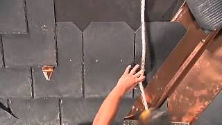 Tapco Slate Installation Video [upl. by Francois]