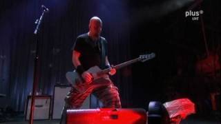 System Of A Down  Darts  live  Rock am Ring 2011 HD [upl. by Biancha]