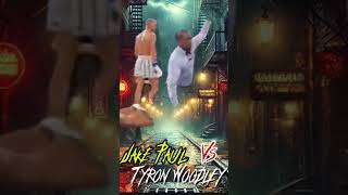 Jake Paul Mortal Kombat shorts mma boxing ufc pfl [upl. by Aitan]