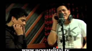 AMERICO FT ORQ CANDELA  LEJOS DE TI JR ESTUDIOS [upl. by Shaw]