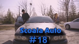 Scoala Auto ZigZag  Episodul 18 [upl. by Ahseiyn]