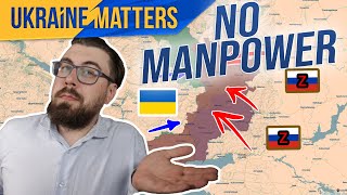 Russian Army Has a MASSIVE PROBLEM  Ukraine War Map Update 05Jul2024 [upl. by Tove]