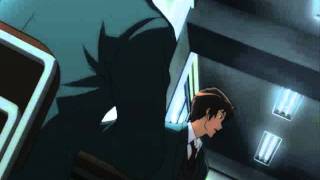 The Disappearance of Haruhi Suzumiya  The Return of Ryoko Asakura English Dub [upl. by Pantheas]