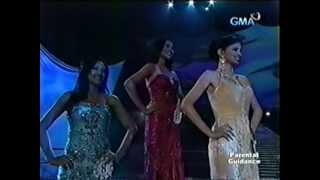 Binibining Pilipinas 2008 Serenade [upl. by Wandis238]