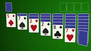 Solitaire  Offline Games [upl. by Peh]