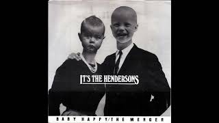 Its The Hendersons  Baby Happy 1981 UNOFFICIAL INST [upl. by Eimarej]