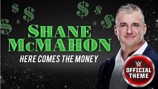 Shane McMahon  Here Comes The Money Entrance Theme [upl. by Mcevoy]