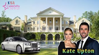 Kateupton Lifestyle Net Worth Bio Son Sister Husband Boyfriend Family Wiki  Who is kate upton [upl. by Arica]