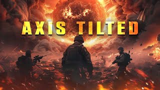 Survive the Impact  Axis Tilted  Full Action Disaster Movie  Free Movie [upl. by Arraeit218]