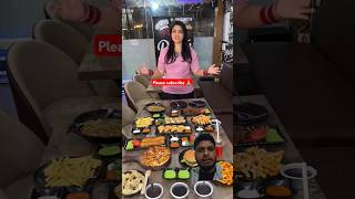 Satish prakar ke bhojan ki item food food streetfood foodie foodblogger bhelpuri malaibarfi [upl. by Seitz]