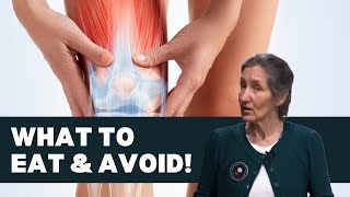 Top Alkalizing amp Acidic Foods for Arthritis Relief  Barbara ONeill [upl. by Mallina]