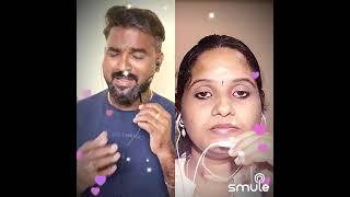 Suttum Vizhi Sudare tamil duet song [upl. by Sitnalta]