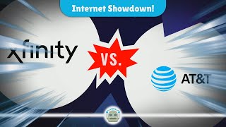 Miamis Internet Showdown ATampT Fiber vs Xfinity  Which is the Best ISP for You [upl. by Blunt887]