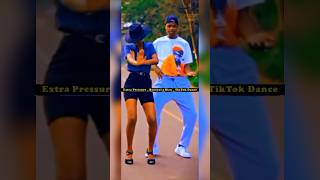 Extra Pressure New Viral TikTok Dance Challenge  DC edits [upl. by Sharpe]