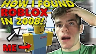 ROBLOX 10 YEARS AGO I Was A GUEST  Linkmon99 ROBLOX [upl. by Erinn696]