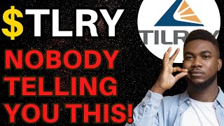 ⚠ TLRY Stock Tilray stock TLRY STOCK PREDICTIONS TLRY STOCK Analysis Tlry stock news today [upl. by Onaivlis]