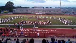 Madison Scouts quotYoull Never Walk Alonequot [upl. by Wystand]