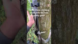 XOP X2 climbing sticks [upl. by Erving]