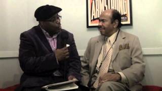 The Pace Report quotFrom Bennys Point Of Viewquot The Benny Golson Interview [upl. by Tisbe]