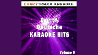 Demo  Letzter Tag Karaoke Version Originally Performed By Herbert Grönemeyer [upl. by Drofkcor]