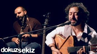 Fettah Can  Ödeştik JoyTurk Akustik [upl. by Amikan273]