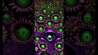 Infinati  Recrystallize psychedelic trippy [upl. by Razaile]