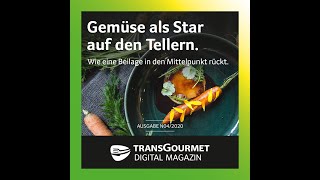 Transgourmet Digitalmagazin Kai Müller  Transgourmet Deutschland [upl. by Lari86]