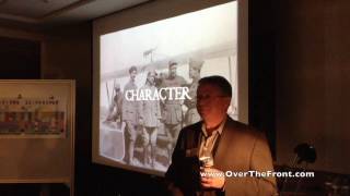 Lafayette Escadrille Documentary Film Project by Paul Glenshaw [upl. by Hervey]