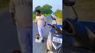 Gadi chalane wala comedy funny fun drive comedy 🥰🤪😂🥰🤪🤪 [upl. by Richmond934]