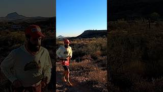 Preview for Javelina 100 miles ultra marathon [upl. by Thomas]