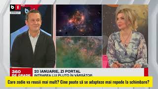 Eveniment astral IMPORTANT pentru urmatorii 20 de ani [upl. by Avevoneg]